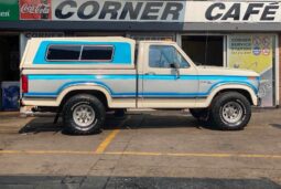 
										Used 1981 Ford Custom F150 V8 full									