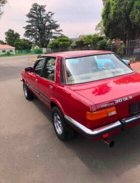 Used 1981 Ford Cortina 3.0 GLS