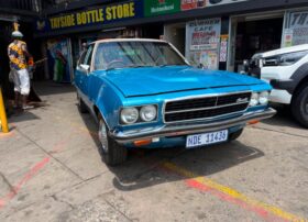 Used 1975 Chevrolet 4100
