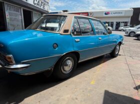 Used 1975 Chevrolet 4100