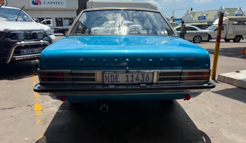 
								Used 1975 Chevrolet 4100 full									
