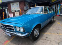 
										Used 1975 Chevrolet 4100 full									