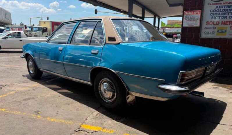 
								Used 1975 Chevrolet 4100 full									