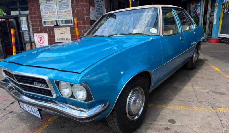 
								Used 1975 Chevrolet 4100 full									