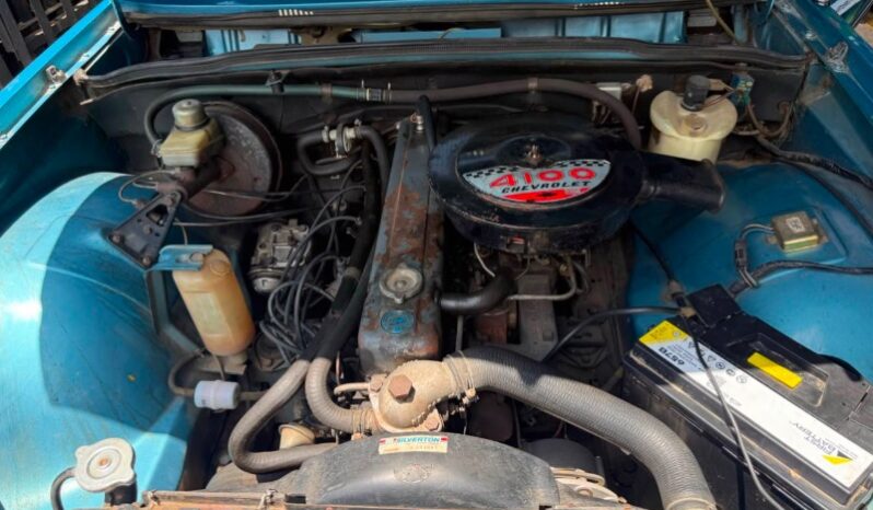 
								Used 1975 Chevrolet 4100 full									