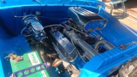Restored 1973 Ford F100