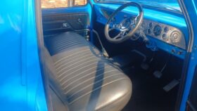Restored 1973 Ford F100