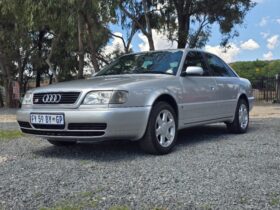 Used 1995 Audi S6 C4