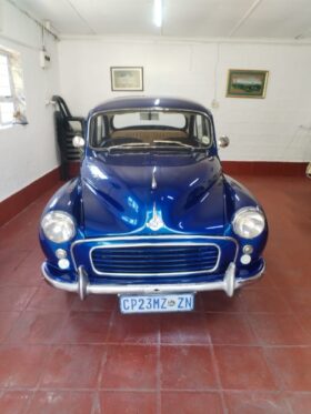 Used 1959 Morris Minor 1000