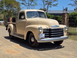 Used 1948 Chevrolet Thriftmaster