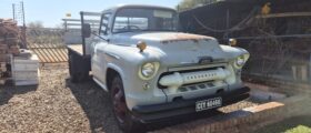 Used 1956 Chevrolet 4400