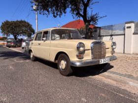 Used 1968 Mercedes-Benz 230