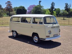 Used 1970 Volkswagen Baywindow Kombi [T2]