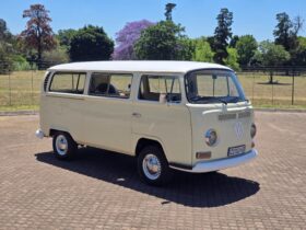 Used 1970 Volkswagen Baywindow Kombi [T2]