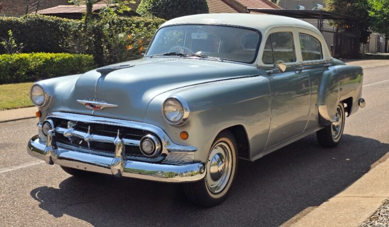 
								Used 1953 Chevrolet 210 full									