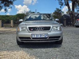 
										Used 1995 Audi S6 C4 full									