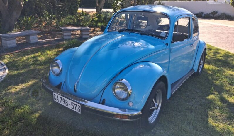 
								Used 1978 Volkswagen Beetle 1600 full									