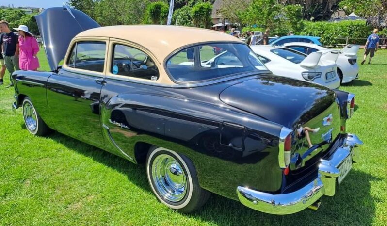 
								Used 1954 Chevrolet Belair full									
