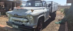 Used 1956 Chevrolet 4400