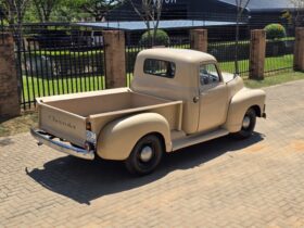 Used 1948 Chevrolet Thriftmaster
