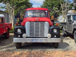 
										Used 1967 International Harvester Loadstar full									