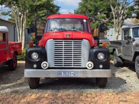 Used 1967 International Harvester Loadstar