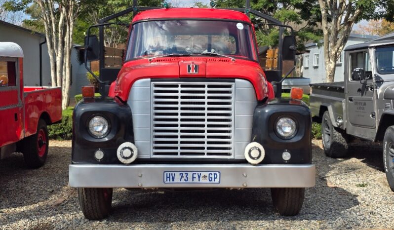 
								Used 1967 International Harvester Loadstar full									