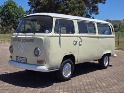 Used 1970 Volkswagen Baywindow Kombi [T2]