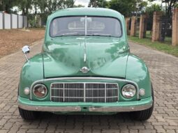 Used 1950 Morris Minor Lowlight