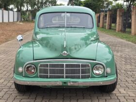 Used 1950 Morris Minor Lowlight