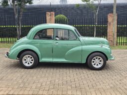 Used 1950 Morris Minor Lowlight
