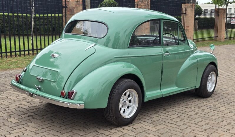 
								Used 1950 Morris Minor Lowlight full									