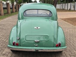 
										Used 1950 Morris Minor Lowlight full									