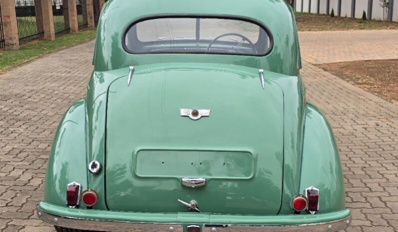 
								Used 1950 Morris Minor Lowlight full									
