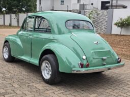 
										Used 1950 Morris Minor Lowlight full									