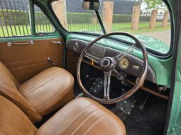 
										Used 1950 Morris Minor Lowlight full									