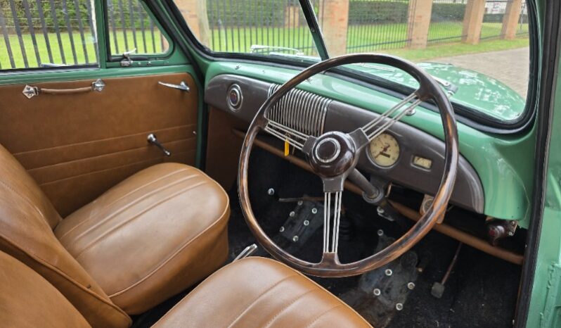 
								Used 1950 Morris Minor Lowlight full									