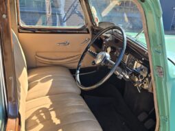 
										Used 1953 Citroen Traction Avant full									
