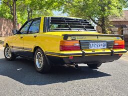 Used 1982 Ford Cortina Cobra XR6