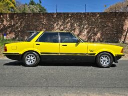 Used 1982 Ford Cortina Cobra XR6