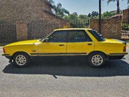 
										Used 1982 Ford Cortina Cobra XR6 full									