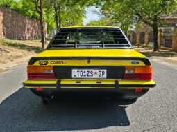 
										Used 1982 Ford Cortina Cobra XR6 full									