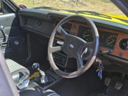 
										Used 1982 Ford Cortina Cobra XR6 full									