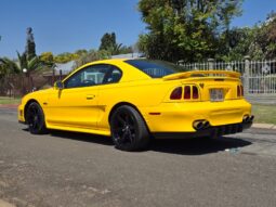 
										Used 1996 Ford Mustang GT full									