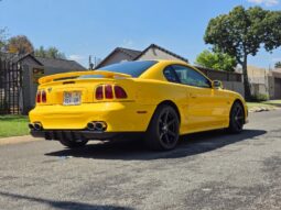 
										Used 1996 Ford Mustang GT full									