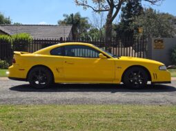 
										Used 1996 Ford Mustang GT full									