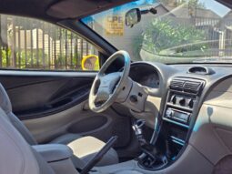 
										Used 1996 Ford Mustang GT full									
