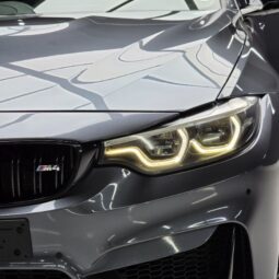 
										Prestine 2017 BMW M4 Competition full									