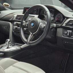 
										Prestine 2017 BMW M4 Competition full									
