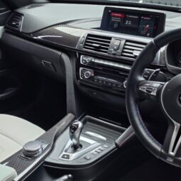 
										Prestine 2017 BMW M4 Competition full									